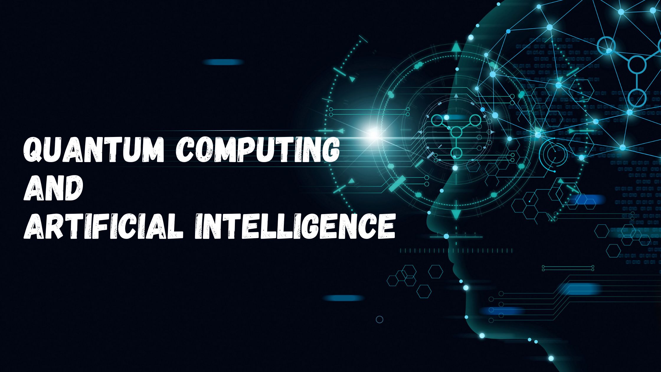 Quantum Computing and Artificial Intelligence