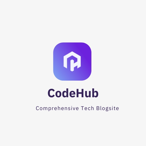 CodeHub