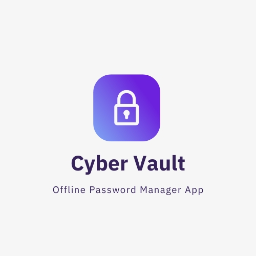 Cyber Vault